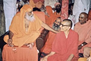 Guru-Shisya