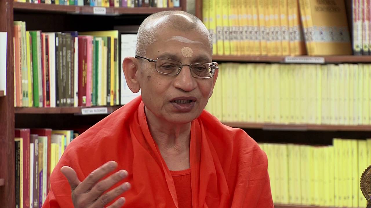 SwamiViditatmanandaSaraswati