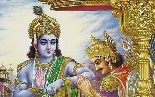 Gita_Krishna_upadesha