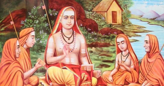 sri-adi-shankara