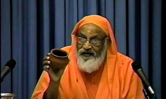 SwD-Nirvanashtakam