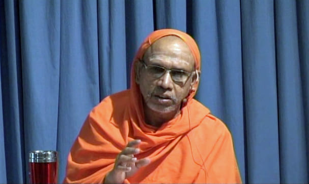 Adhyasa Bhasyam